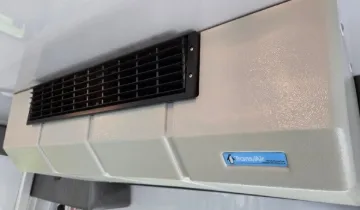 Picture of 2010 Ford E450 Startrans Shuttle Bus