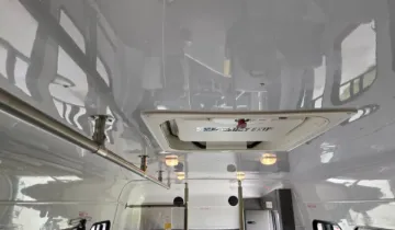 Picture of 2010 Ford E450 Startrans Shuttle Bus