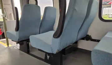 Picture of 2010 Ford E450 Startrans Shuttle Bus