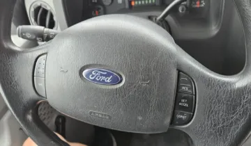 Picture of 2010 Ford E450 Startrans Shuttle Bus
