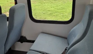 Picture of 2010 Ford E450 Startrans Shuttle Bus