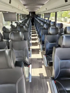 Picture of 2020 Prevost H3-45 Motorcoach Coach Bus