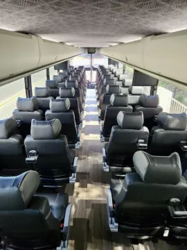 Picture of 2020 Prevost H3-45 Motorcoach Coach Bus