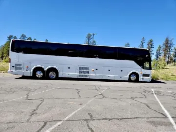 Picture of 2020 Prevost H3-45 Motorcoach Coach Bus