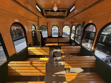 Picture of 2006 Ford F53 Trolley Bus