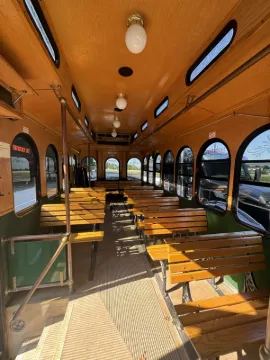 Picture of 2006 Ford F53 Trolley Bus