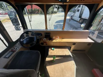 Picture of 2006 Ford F53 Trolley Bus