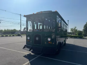 Picture of 2006 Ford F53 Trolley Bus