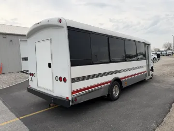 Picture of 2016 Ford E450 Champion Shuttle Bus