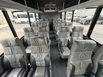 Picture of 2016 Ford E450 Champion Shuttle Bus