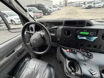 Picture of 2016 Ford E450 Champion Shuttle Bus