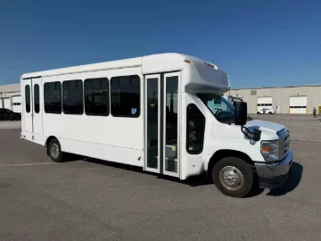 Picture of 2024 Ford Startrans E450 Shuttle Bus ADA