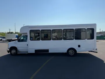 Picture of 2024 Ford Startrans E450 Shuttle Bus ADA
