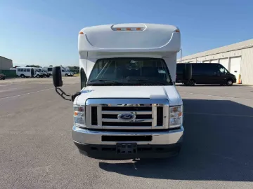 Picture of 2024 Ford Startrans E450 Shuttle Bus ADA