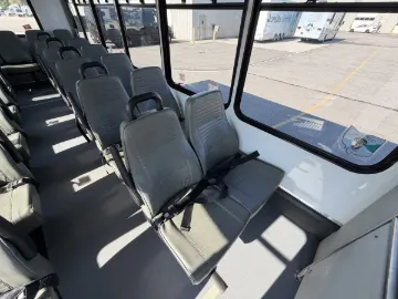 Picture of 2024 Ford Startrans E450 Shuttle Bus ADA