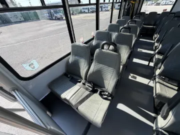 Picture of 2024 Ford Startrans E450 Shuttle Bus ADA