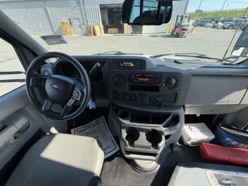 Picture of 2024 Ford Startrans E450 Shuttle Bus ADA
