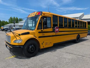 2015 Thomas C2 72P