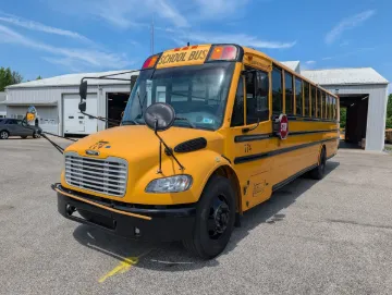 2015 Thomas C2 72P