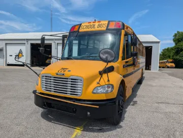 2015 Thomas C2 72P