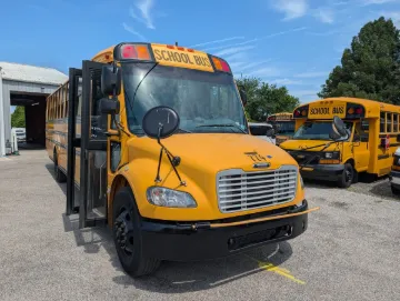 2015 Thomas C2 72P