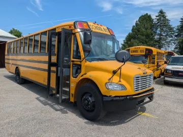 2015 Thomas C2 72P