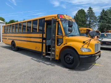 2015 Thomas C2 72P