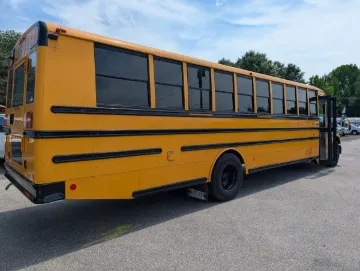2015 Thomas C2 72P