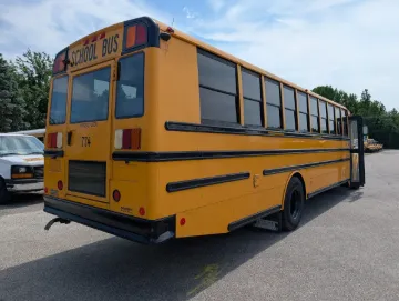 2015 Thomas C2 72P