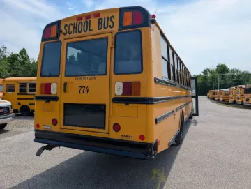 2015 Thomas C2 72P