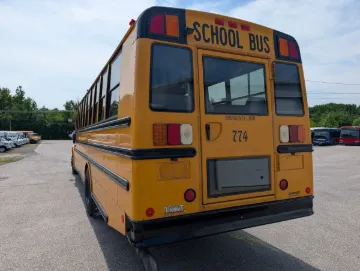 2015 Thomas C2 72P