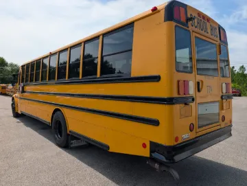 2015 Thomas C2 72P