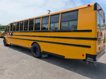 2015 Thomas C2 72P