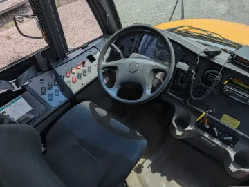 2015 Thomas C2 72P