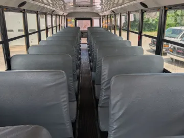 2015 Thomas C2 72P