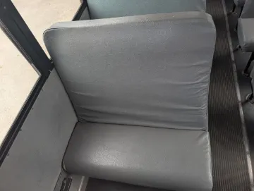 2015 FREIGHTLINER B2 Bus Chassis School Buses