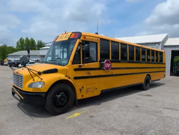 2015 Thomas C2 72P