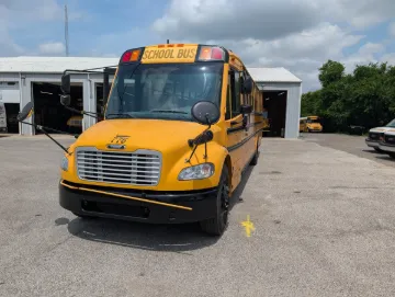 2015 Thomas C2 72P