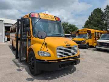 2015 Thomas C2 72P