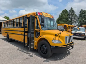 2015 Thomas C2 72P