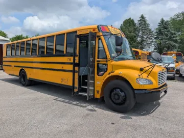 2015 Thomas C2 72P