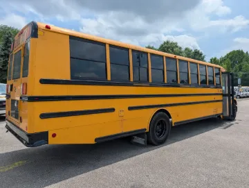 2015 Thomas C2 72P