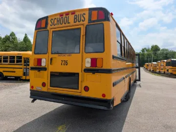 2015 Thomas C2 72P