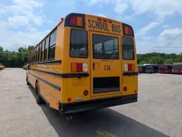 2015 Thomas C2 72P