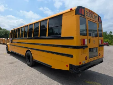 2015 Thomas C2 72P