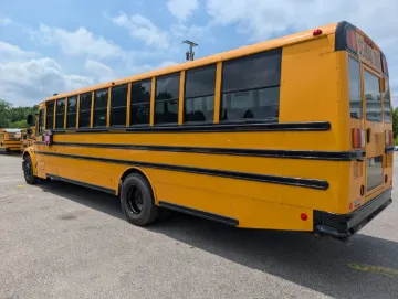 2015 Thomas C2 72P