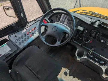 2015 Thomas C2 72P