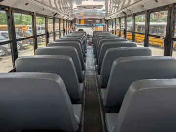 2015 Thomas C2 72P