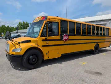 2015 Thomas C2 72P