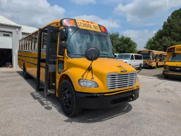 2015 Thomas C2 72P
